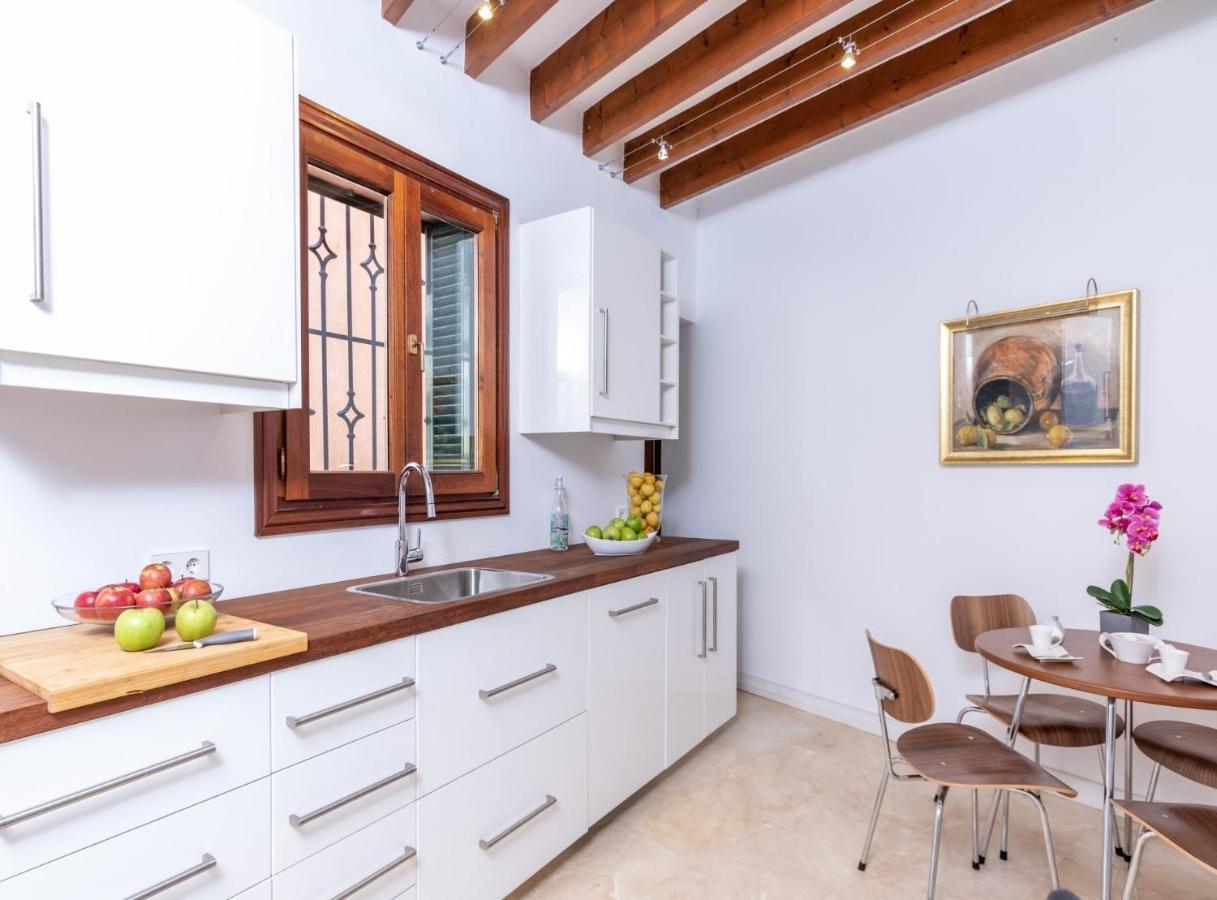 Terrer 6, Casa Con Vistas Al Mar, Centro De Palma de Maiorca