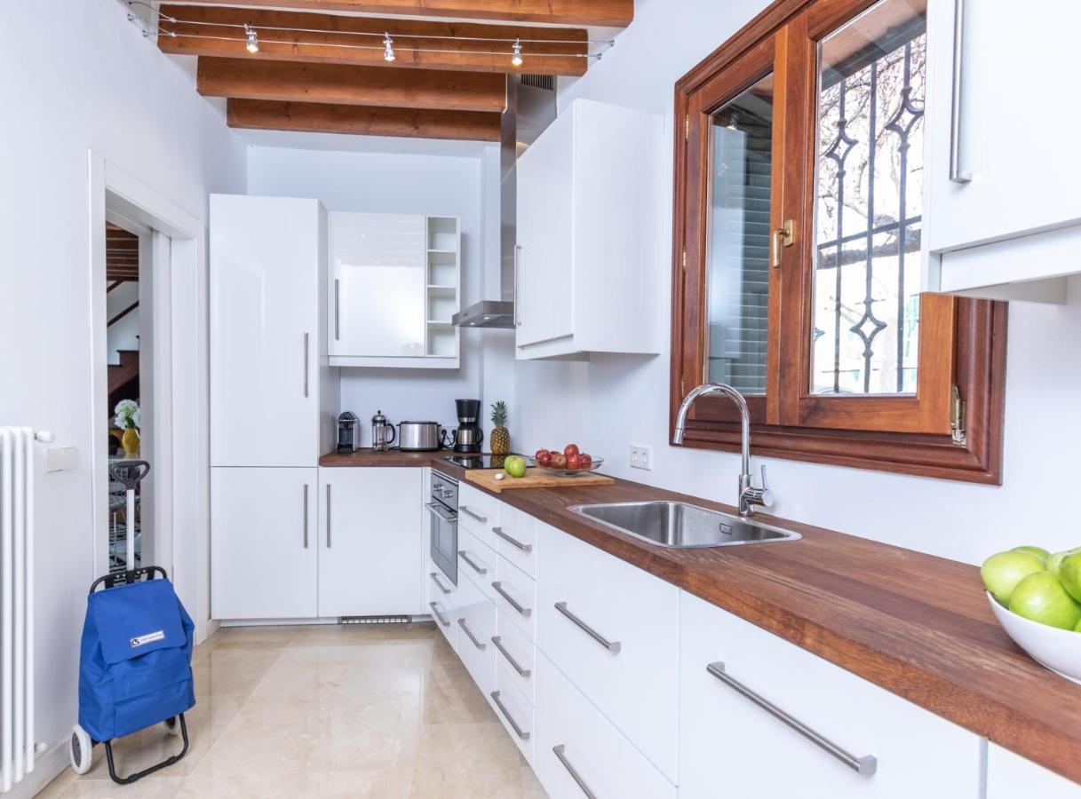 Pousada Terrer 6, Casa Con Vistas Al Mar, Centro De Palma de Maiorca