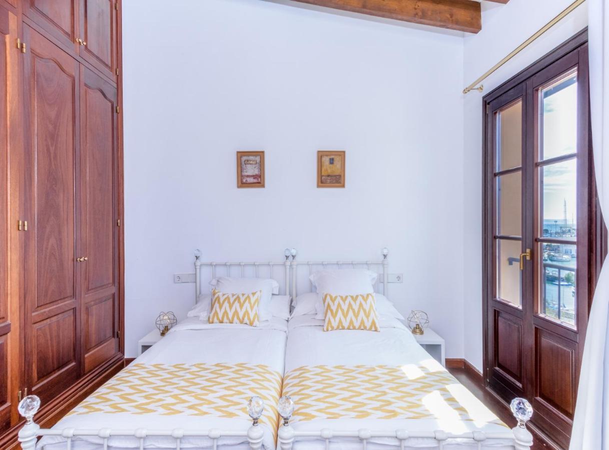 Terrer 6, Casa Con Vistas Al Mar, Centro De Pousada