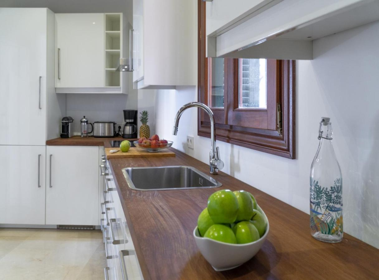 Villaer Terrer 6, Casa Con Vistas Al Mar, Centro De Palma de Mallorca