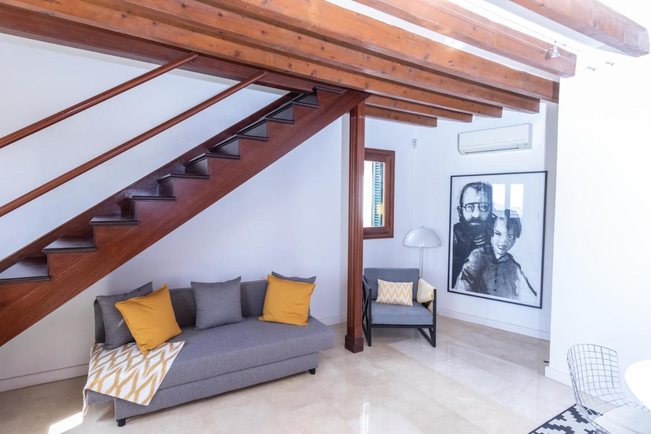 Terrer 6, Casa Con Vistas Al Mar, Centro De Villaer